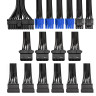 Блок питания 600W EXEGATE 600PPX EX221642RUS-S