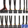 Блок питания 800W EXEGATE EVO800 EX280441RUS-S