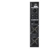 ИБП EXEGATE PURE SINE WAVE SINEPOWER UHB-2000.LCD.AVR.1SH.4C13.RJ.USB.2U, металлический корпус