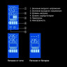 Источник бесперебойного питания EXEGATE SPECIALPRO SMART LLB-600.LCD.AVR.4C13.RJ.USB EP285579RUS