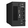 Комплект EXEGATE ИБП EX295990RUS + батарея 75Aч EX285653RUS 4шт EX296870RUS