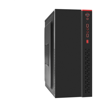 Корпус EXEGATE MIDITOWER AA-443-UNS500
