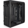 Корпус EXEGATE MIDITOWER XP-334UC-UNS450 EX299367RUS