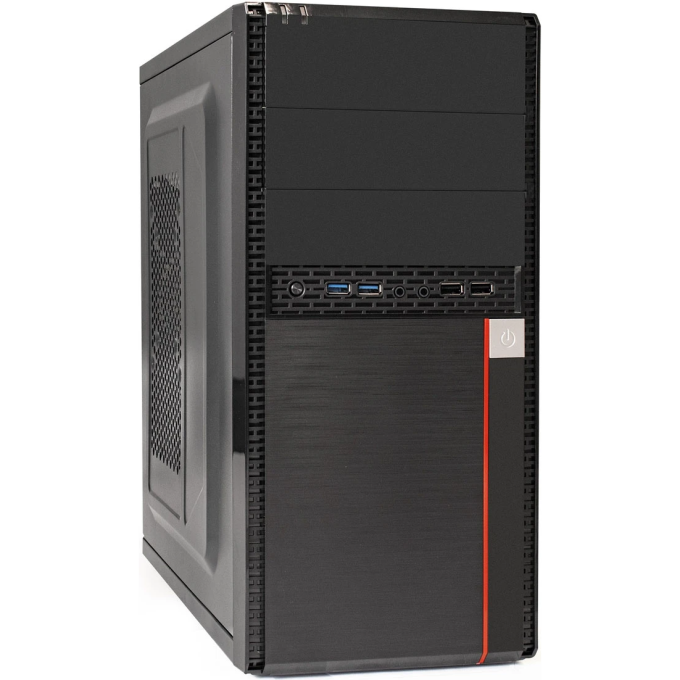 Корпус EXEGATE MINITOWER BA-204U-UNS450 EX299290RUS