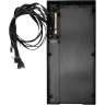 Корпус EXEGATE MINITOWER BAA-103-UNS400 EX299143RUS