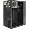 Корпус EXEGATE MINITOWER BAA-308U2-AAA450 EX298007RUS