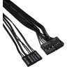 Корпус EXEGATE XP-332-XP350 MIDITOWER EX283069RUS