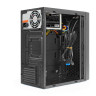 Корпус Minitower EXEGATE BAA-114U2 EX292356RUS
