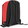 Рюкзак EXEGATE START D1541 красный EX297215RUS