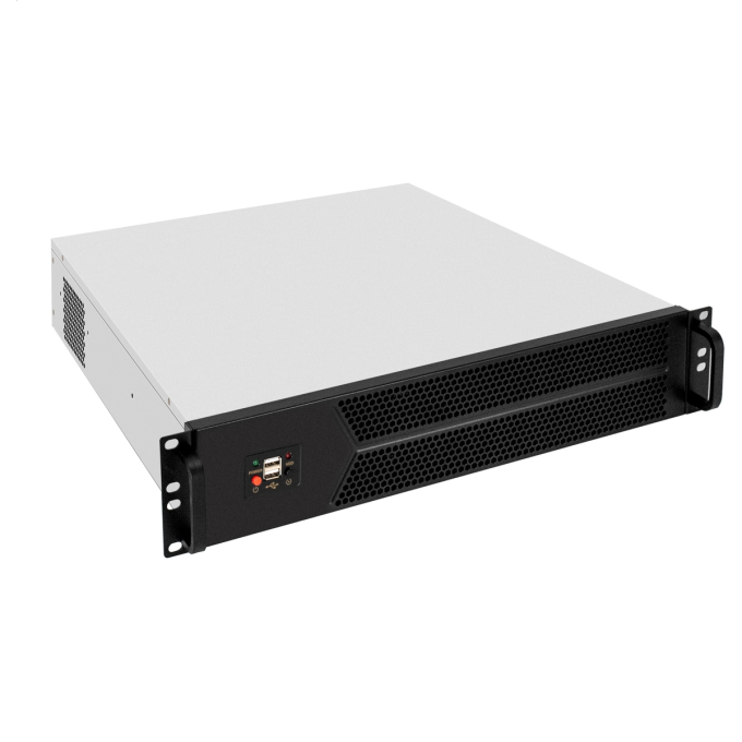 Серверный корпус EXEGATE PRO 2U450-06 EX298494RUS