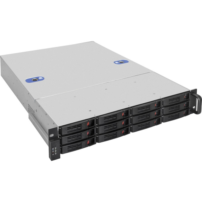 Серверный корпус EXEGATE Pro 2U660-HS12 EX293398RUS