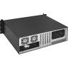 Серверный корпус EXEGATE PRO 3U390-11 БП 1200PAS EX300007RUS