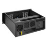 Серверный корпус EXEGATE PRO 4U350-02 БП 1200RADS EX295897RUS