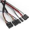 Серверный корпус EXEGATE PRO 4U450-16/4U4019S EX293556RUS