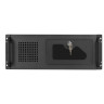 Серверный корпус EXEGATE PRO 4U450-17 БП 800PAS EX300075RUS