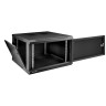Шкаф телекоммуникационный EXEGATE EC-WM-6U.600.M.BLACK EX298618RUS